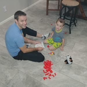 Meet your Posher, Kellie